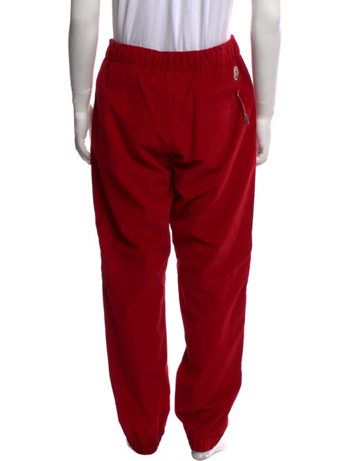 Moncler Graphic Print Joggers