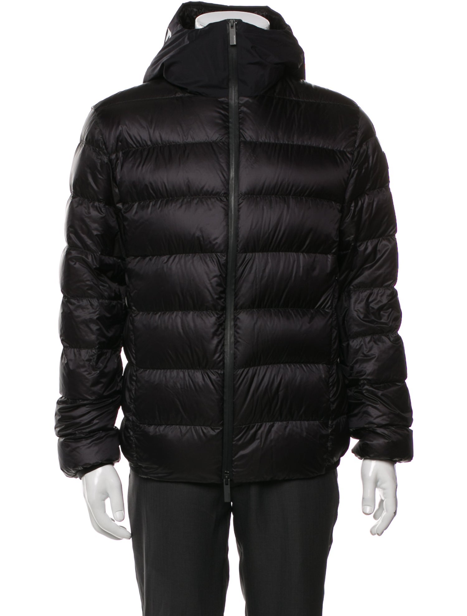 Moncler Puffer Coat
