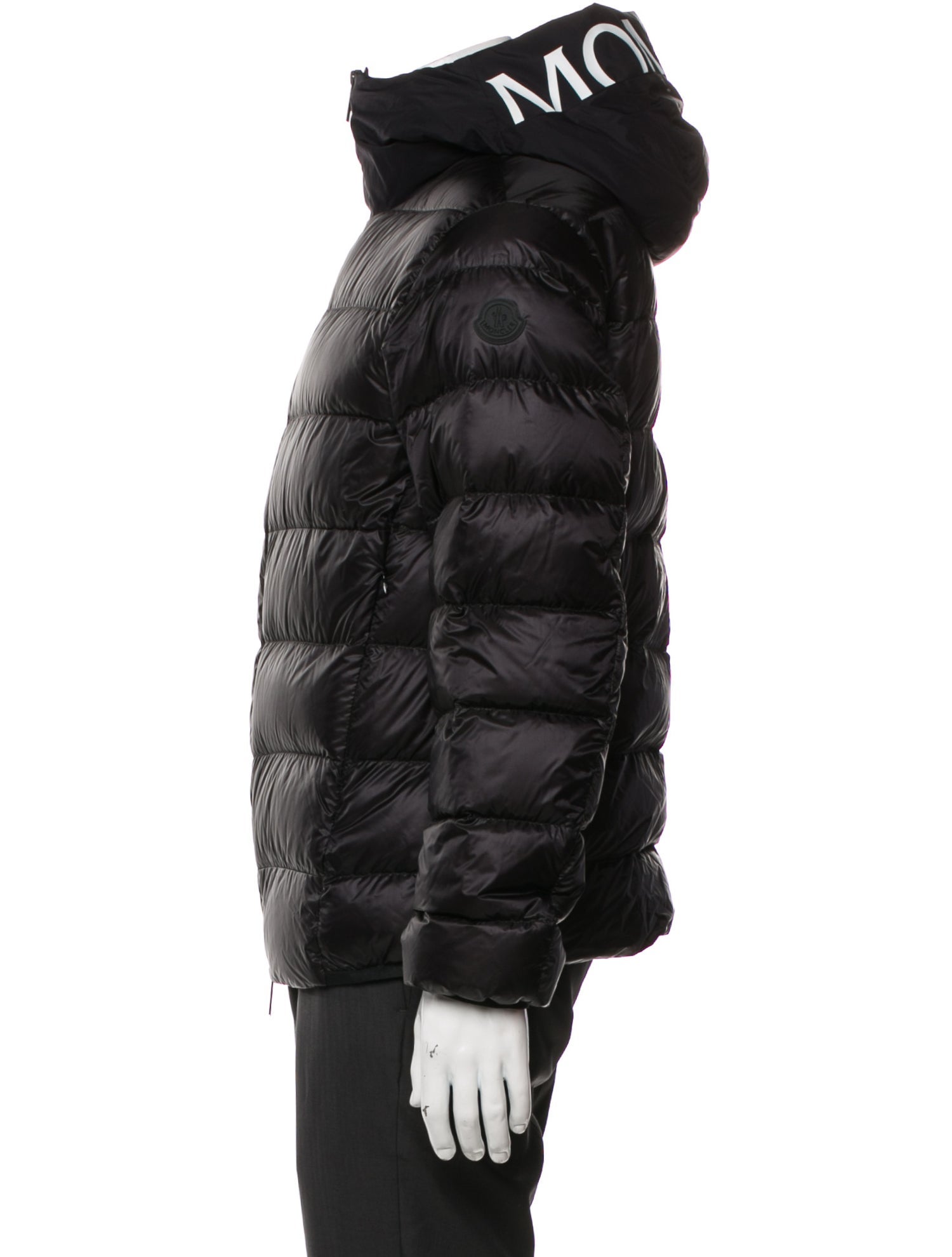 Moncler Puffer Coat