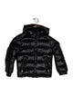 Moncler Girls Down Jacket
