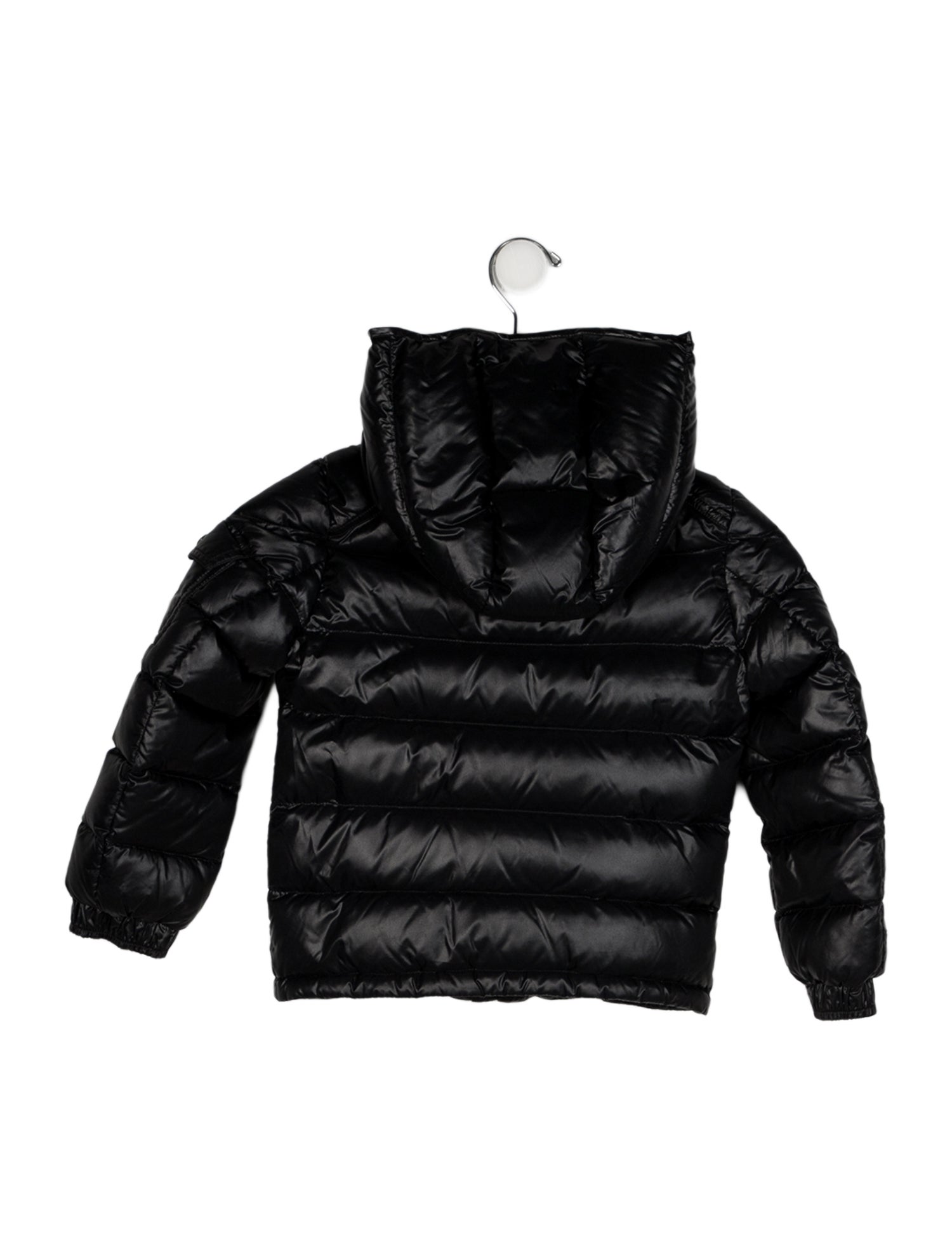 Moncler Girls Down Jacket