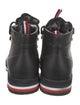 Moncler Rubber Rain Boots