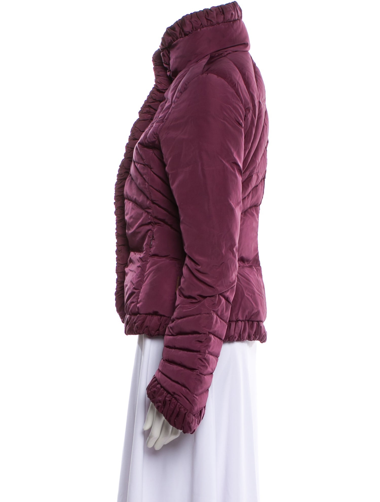 Moncler Vintage Coat