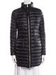 Moncler Nylon Down Jacket