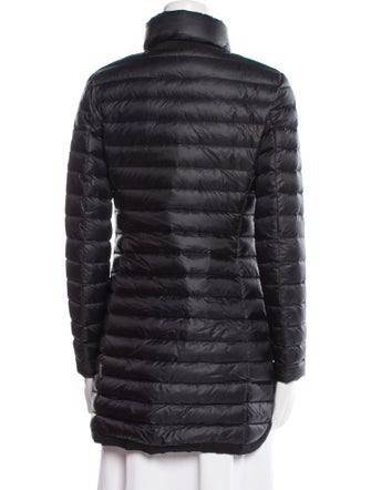 Moncler Nylon Down Jacket