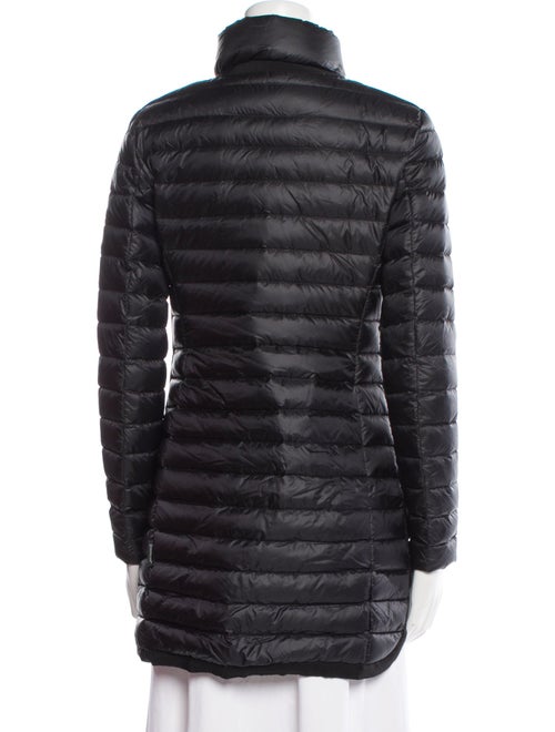 Moncler Nylon Down Jacket