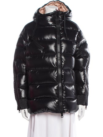 Moncler Down Jacket