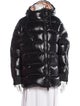 Moncler Down Jacket