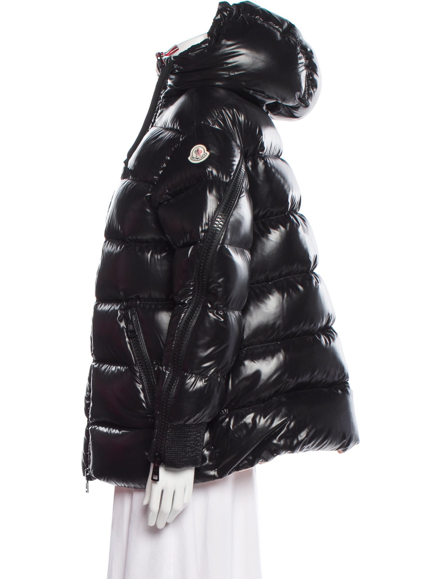Moncler Down Jacket
