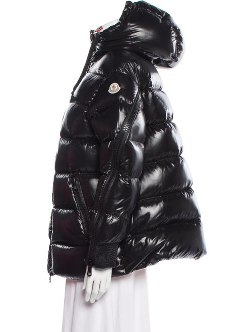 Moncler Down Jacket
