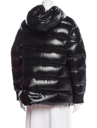 Moncler Down Jacket