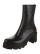 Moncler Rubber Rain Boots