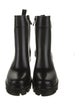 Moncler Rubber Rain Boots