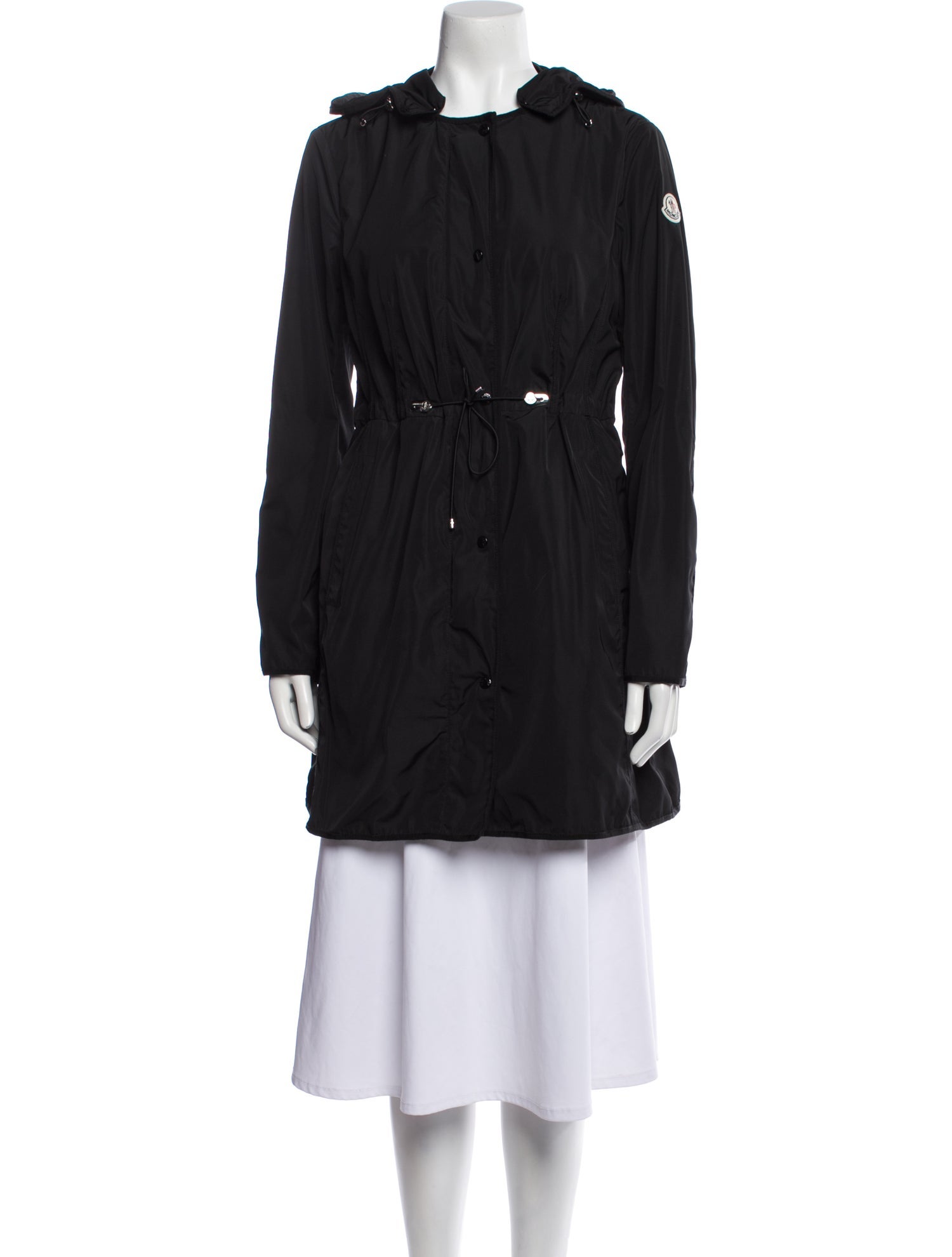 Moncler Utility Jacket