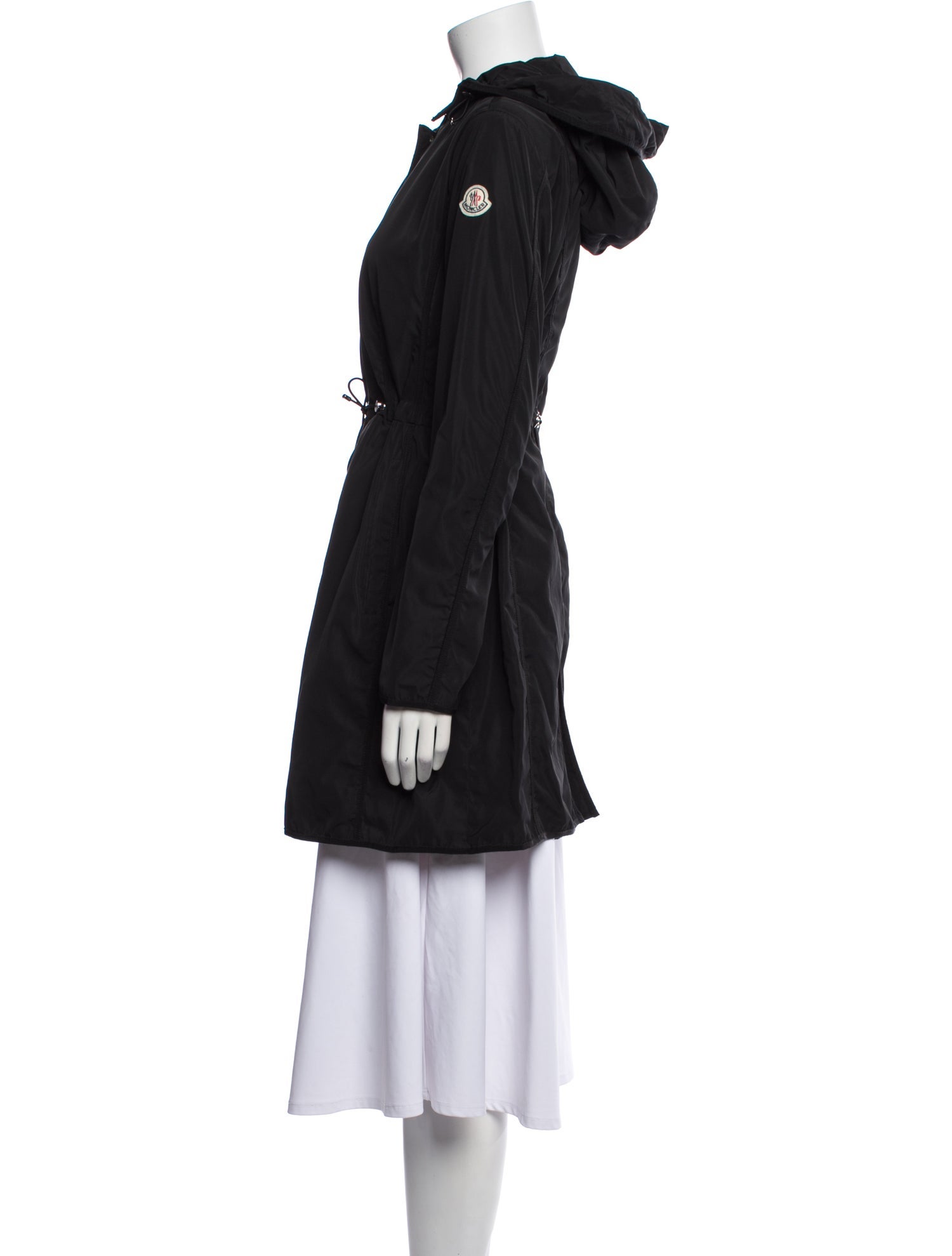 Moncler Utility Jacket