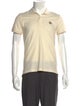 Moncler Signature Logo Short Sleeve Shirt