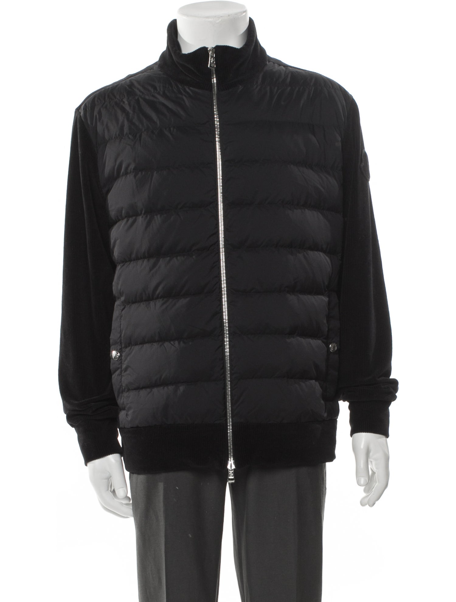 Moncler Puffer Coat