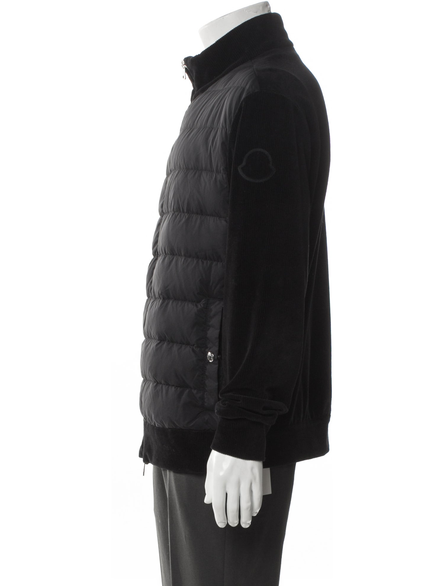 Moncler Puffer Coat