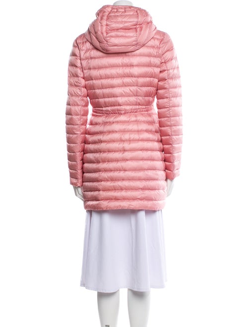 Moncler Goose Down Down Coat