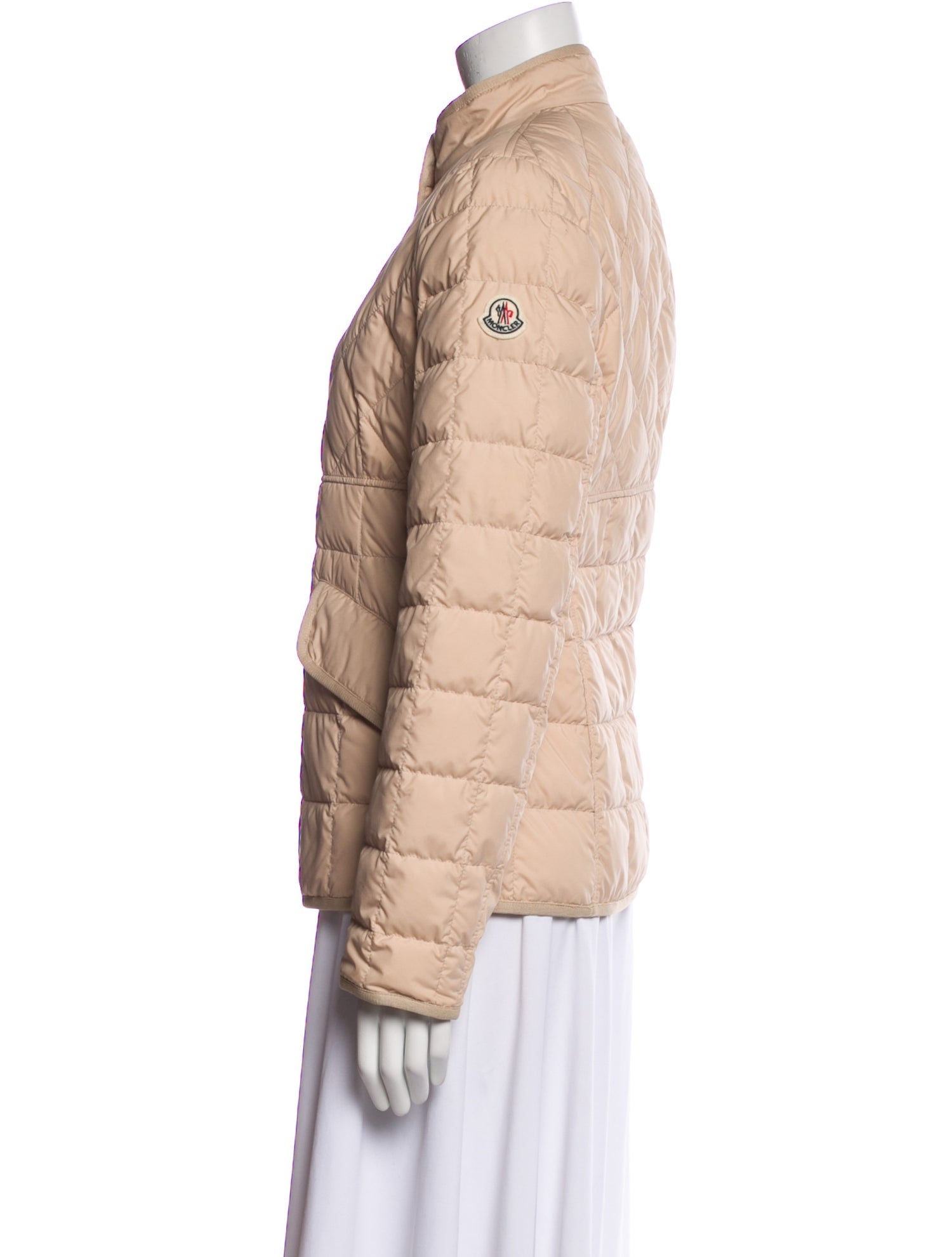 Moncler 2023 Courlis Down Jacket
