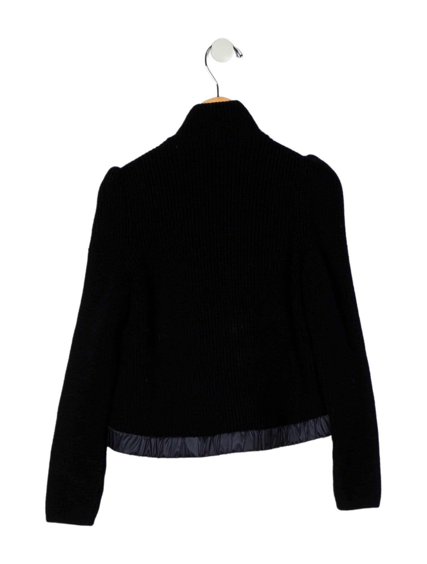 Moncler Girls' Casual Jacket