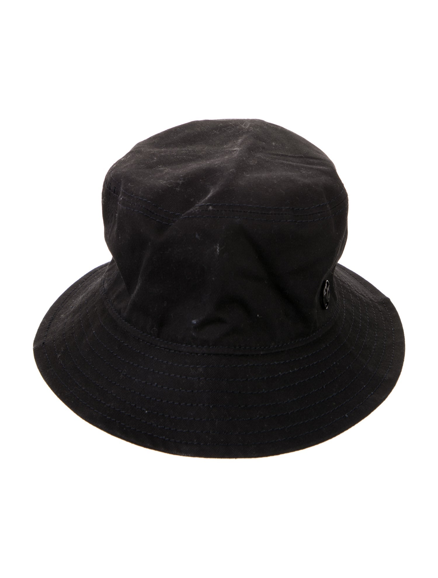 Maison Michel Maison Michel Bucket Hat