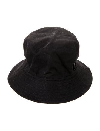 Maison Michel Maison Michel Bucket Hat