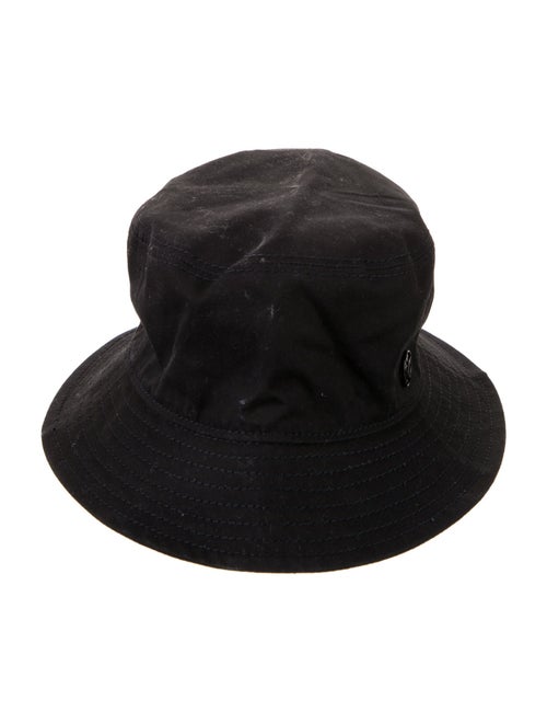 Maison Michel Maison Michel Bucket Hat
