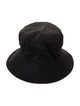 Maison Michel Maison Michel Bucket Hat