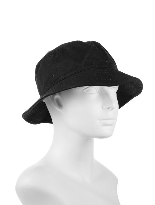 Maison Michel Maison Michel Bucket Hat