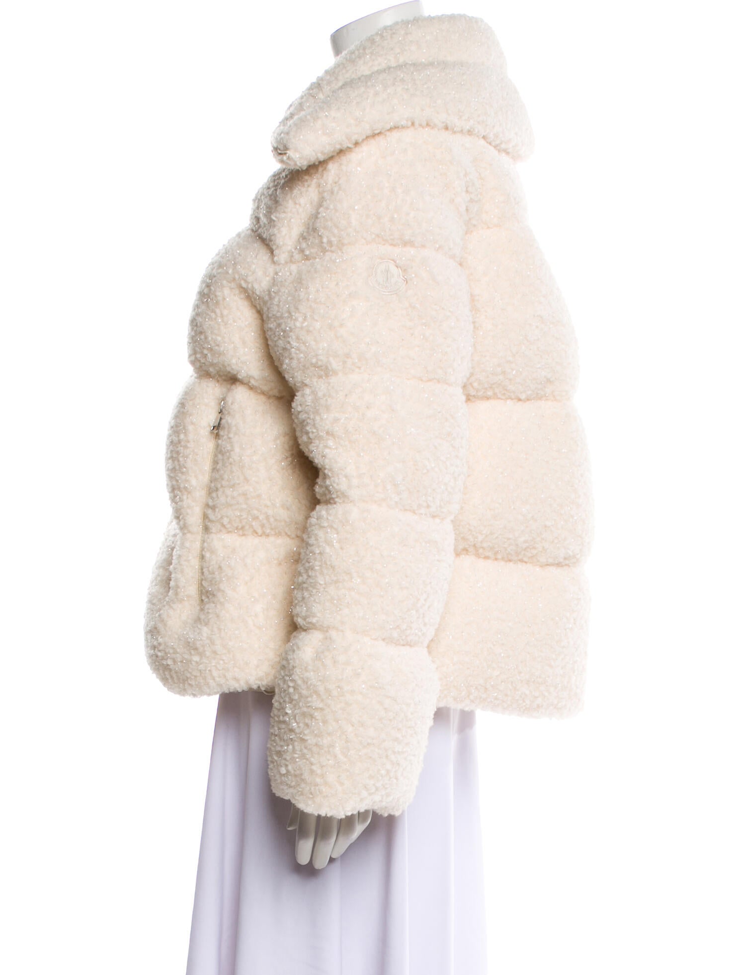 Moncler Down Jacket
