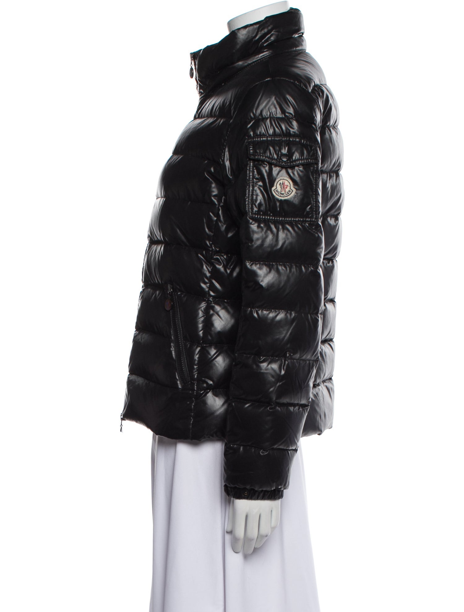 Moncler 2014 Down Down Jacket