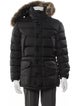 Moncler Puffer Coat