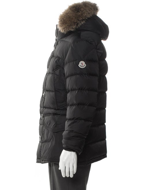 Moncler Puffer Coat