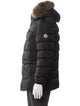 Moncler Puffer Coat