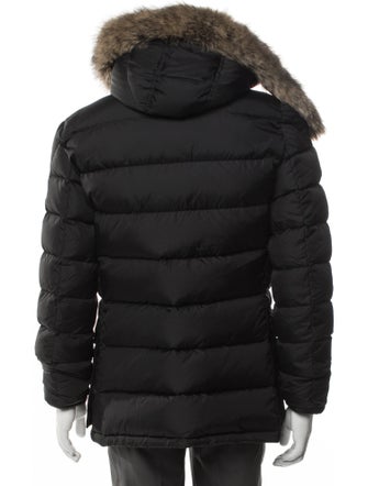 Moncler Puffer Coat
