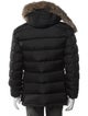 Moncler Puffer Coat