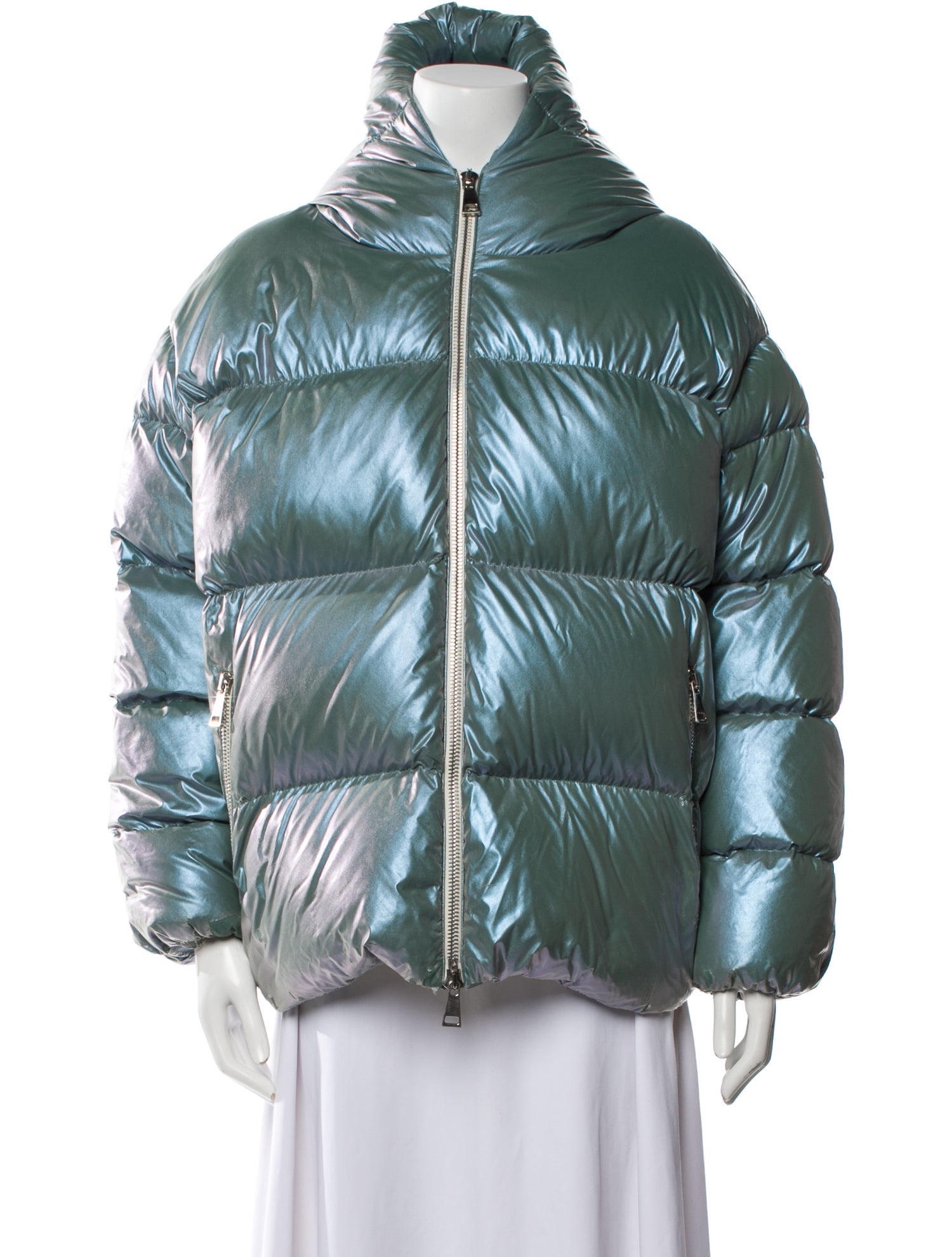 Moncler Down Coat