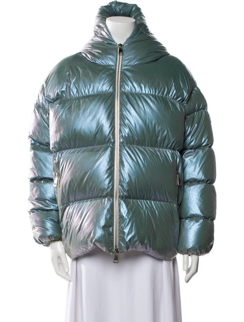 Moncler Down Coat
