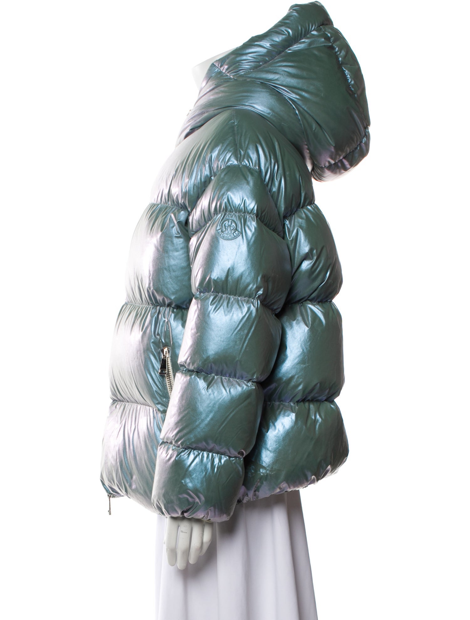 Moncler Down Coat