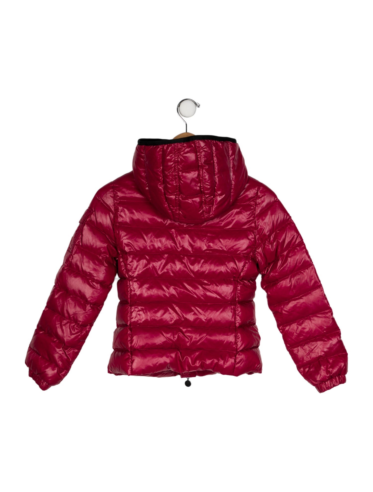 Moncler Girls Down Jacket
