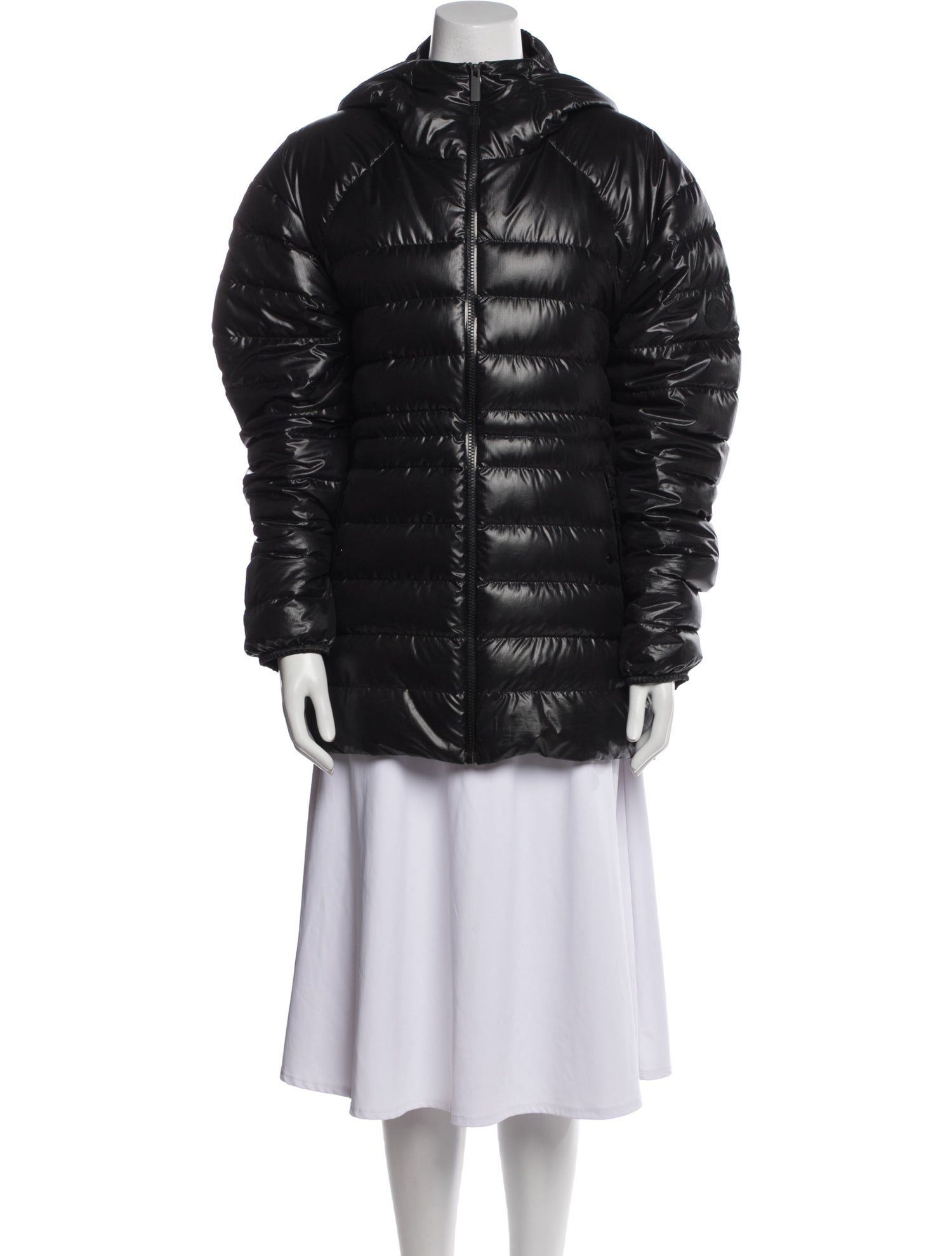 Moncler 2021 Jildaz Down Coat
