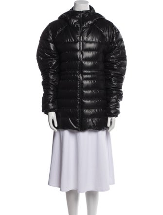 Moncler 2021 Jildaz Down Coat