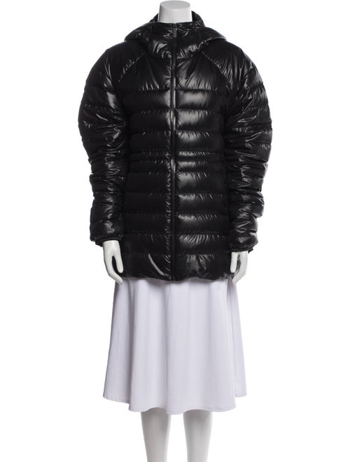 Moncler 2021 Jildaz Down Coat