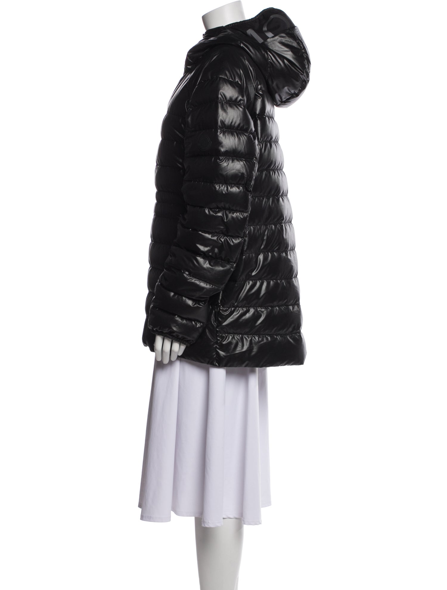 Moncler 2021 Jildaz Down Coat