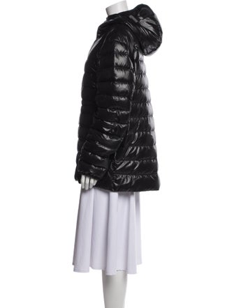 Moncler 2021 Jildaz Down Coat