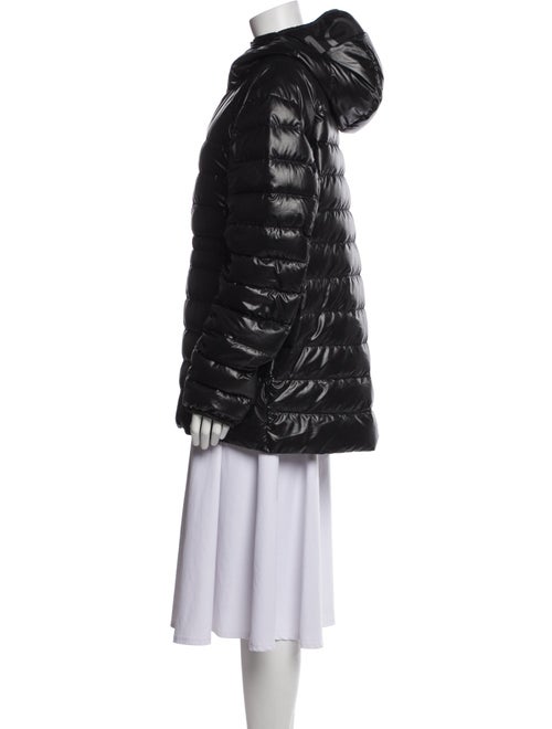 Moncler 2021 Jildaz Down Coat