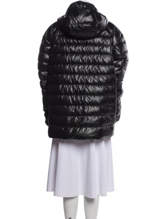 Moncler 2021 Jildaz Down Coat