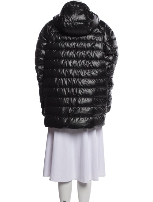 Moncler 2021 Jildaz Down Coat