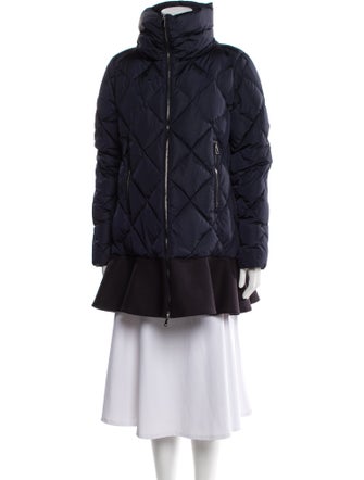 Moncler Down Down Jacket